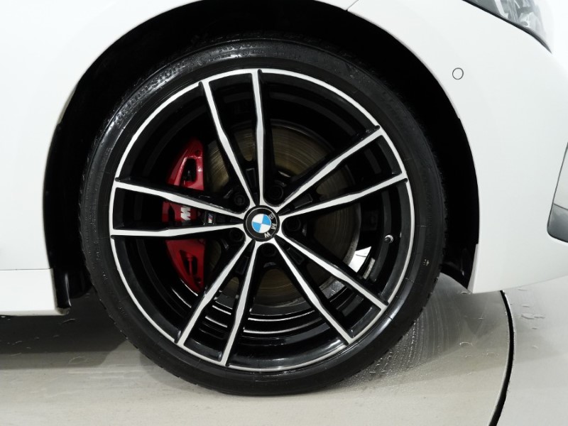 2024 (24) BMW 3 SERIES 320i M Sport 4dr Step Auto 4878820