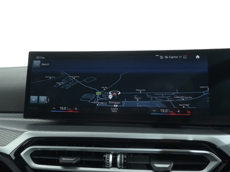 2024 (24) BMW 3 SERIES 320i M Sport 4dr Step Auto 4878847