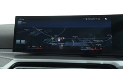 2024 (24) BMW 3 SERIES 320i M Sport 4dr Step Auto 4878847