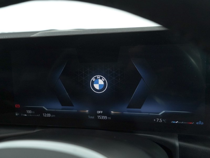 2024 (24) BMW 3 SERIES 320i M Sport 4dr Step Auto 4878827