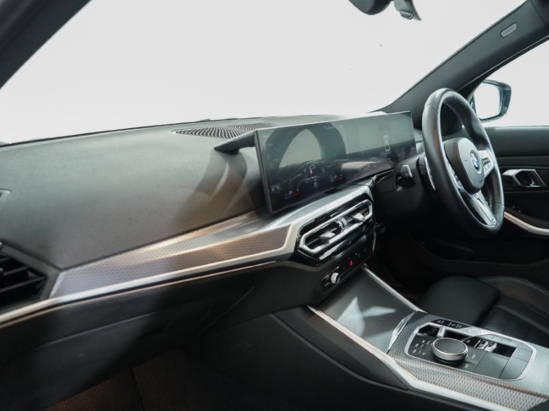 2024 (24) BMW 3 SERIES 320i M Sport 4dr Step Auto 4878818