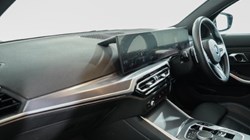 2024 (24) BMW 3 SERIES 320i M Sport 4dr Step Auto 4878818