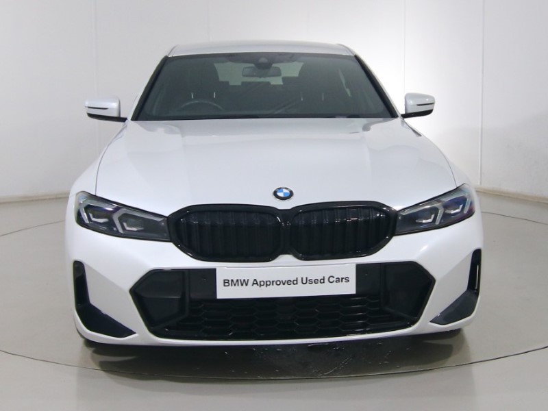 2024 (24) BMW 3 SERIES 320i M Sport 4dr Step Auto 4878851