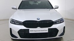 2024 (24) BMW 3 SERIES 320i M Sport 4dr Step Auto 4878851