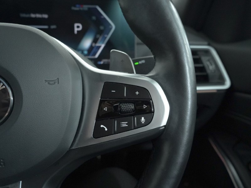 2024 (24) BMW 3 SERIES 320i M Sport 4dr Step Auto 4878841