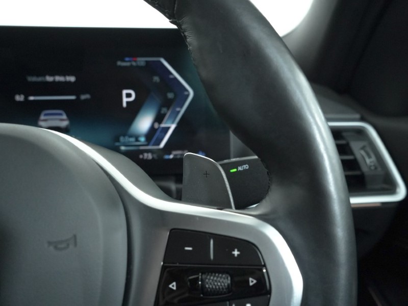 2024 (24) BMW 3 SERIES 320i M Sport 4dr Step Auto 4878842