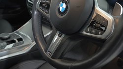 2024 (24) BMW 3 SERIES 320i M Sport 4dr Step Auto 4878825