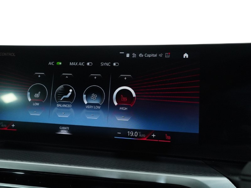 2024 (24) BMW 3 SERIES 320i M Sport 4dr Step Auto 4878830