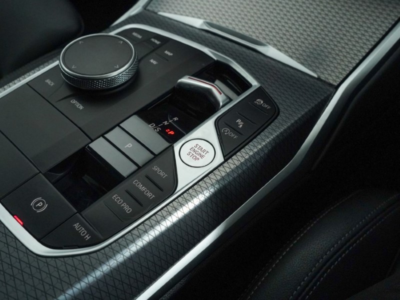 2024 (24) BMW 3 SERIES 320i M Sport 4dr Step Auto 4878835