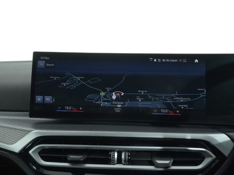 2024 (24) BMW 3 SERIES 320i M Sport 4dr Step Auto 4878828