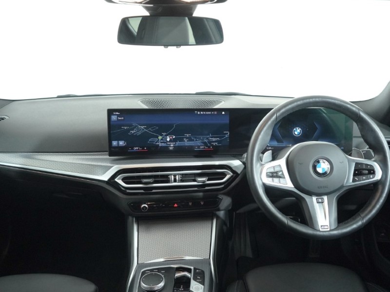 2024 (24) BMW 3 SERIES 320i M Sport 4dr Step Auto 4878812