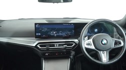 2024 (24) BMW 3 SERIES 320i M Sport 4dr Step Auto 4878812