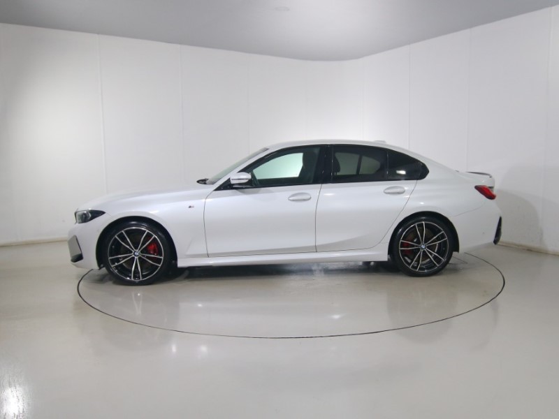 2024 (24) BMW 3 SERIES 320i M Sport 4dr Step Auto 4878853