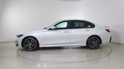 2024 (24) BMW 3 SERIES 320i M Sport 4dr Step Auto 4878853