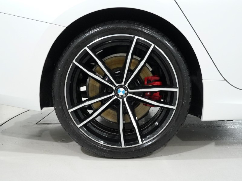 2024 (24) BMW 3 SERIES 320i M Sport 4dr Step Auto 4878809