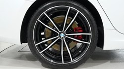 2024 (24) BMW 3 SERIES 320i M Sport 4dr Step Auto 4878809