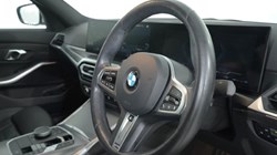 2024 (24) BMW 3 SERIES 320i M Sport 4dr Step Auto 4878824