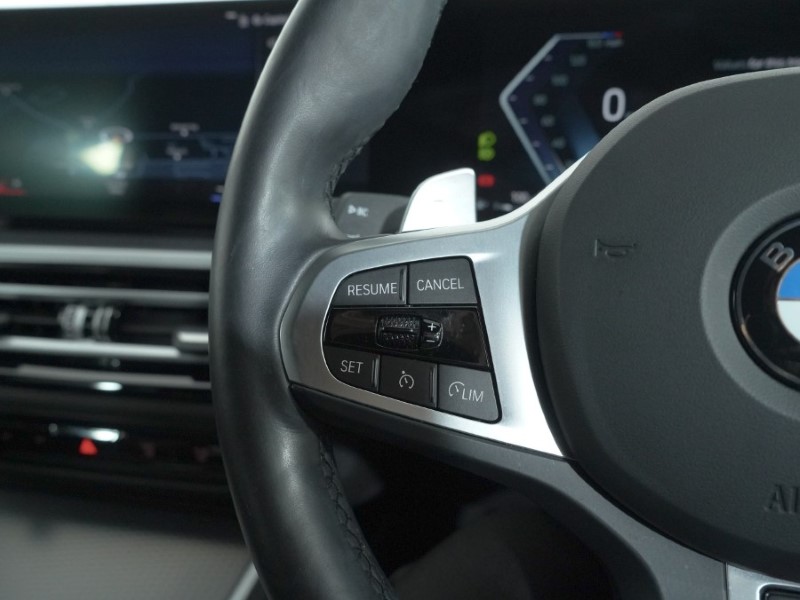 2024 (24) BMW 3 SERIES 320i M Sport 4dr Step Auto 4878844