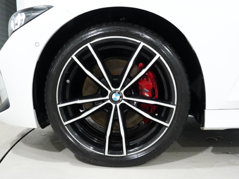 2024 (24) BMW 3 SERIES 320i M Sport 4dr Step Auto 4878849