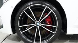 2024 (24) BMW 3 SERIES 320i M Sport 4dr Step Auto 4878849
