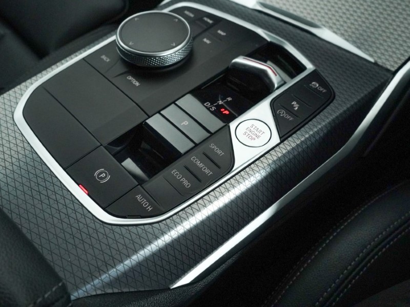 2024 (24) BMW 3 SERIES 320i M Sport 4dr Step Auto 4878834