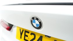 2024 (24) BMW 3 SERIES 320i M Sport 4dr Step Auto 4878804