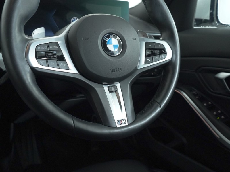 2024 (24) BMW 3 SERIES 320i M Sport 4dr Step Auto 4878814