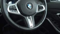 2024 (24) BMW 3 SERIES 320i M Sport 4dr Step Auto 4878814