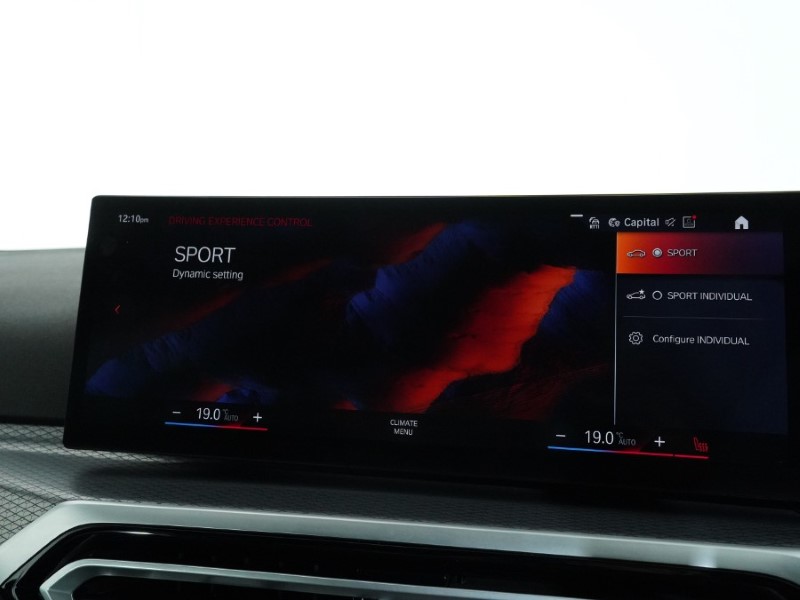 2024 (24) BMW 3 SERIES 320i M Sport 4dr Step Auto 4878836