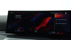 2024 (24) BMW 3 SERIES 320i M Sport 4dr Step Auto 4878836