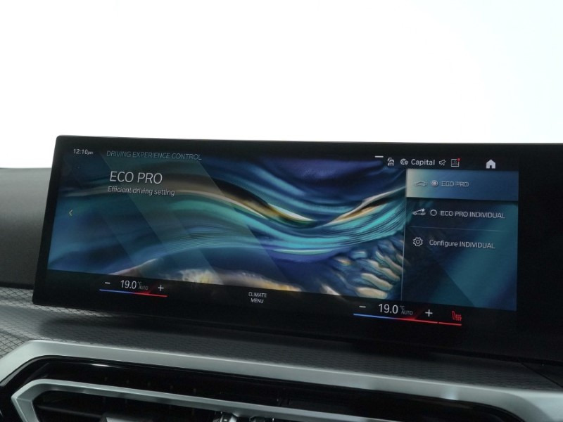 2024 (24) BMW 3 SERIES 320i M Sport 4dr Step Auto 4878838