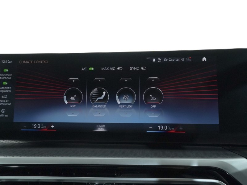 2024 (24) BMW 3 SERIES 320i M Sport 4dr Step Auto 4878829