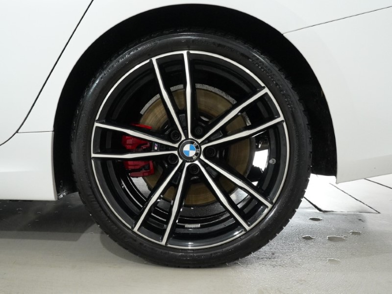 2024 (24) BMW 3 SERIES 320i M Sport 4dr Step Auto 4878848