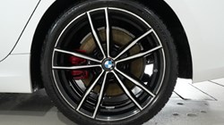 2024 (24) BMW 3 SERIES 320i M Sport 4dr Step Auto 4878848