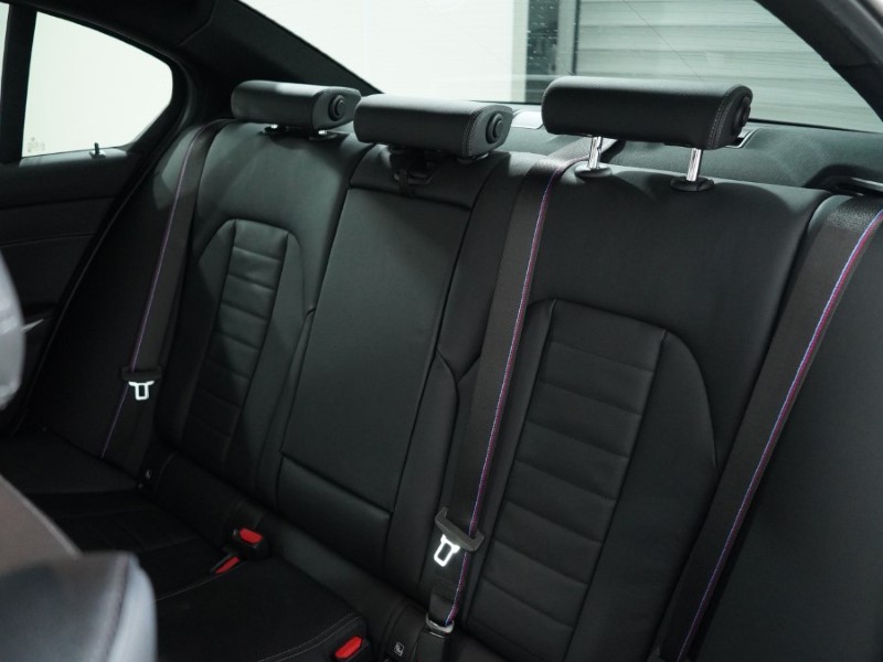 2024 (24) BMW 3 SERIES 320i M Sport 4dr Step Auto 4878817