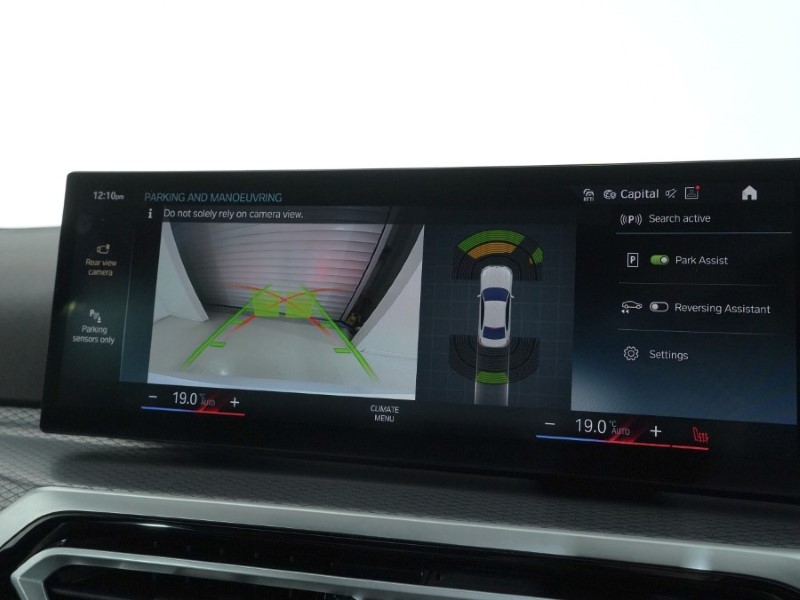 2024 (24) BMW 3 SERIES 320i M Sport 4dr Step Auto 4878839