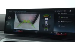 2024 (24) BMW 3 SERIES 320i M Sport 4dr Step Auto 4878839