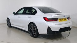 2024 (24) BMW 3 SERIES 320i M Sport 4dr Step Auto 4878854