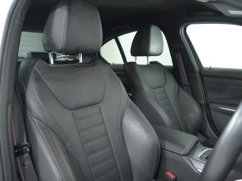 2024 (24) BMW 3 SERIES 320i M Sport 4dr Step Auto 4878822