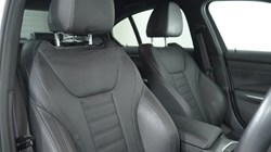 2024 (24) BMW 3 SERIES 320i M Sport 4dr Step Auto 4878822