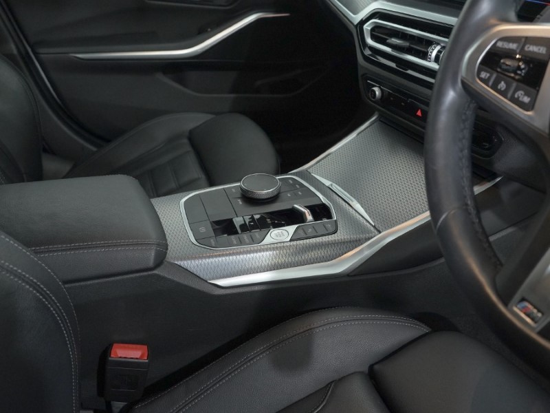 2024 (24) BMW 3 SERIES 320i M Sport 4dr Step Auto 4878826