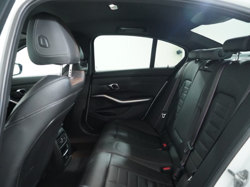 2024 (24) BMW 3 SERIES 320i M Sport 4dr Step Auto 4878816