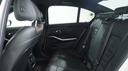 2024 (24) BMW 3 SERIES 320i M Sport 4dr Step Auto 4878816