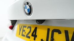 2024 (24) BMW 3 SERIES 320i M Sport 4dr Step Auto 4878805