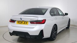 2024 (24) BMW 3 SERIES 320i M Sport 4dr Step Auto 4878856
