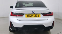 2024 (24) BMW 3 SERIES 320i M Sport 4dr Step Auto 4878855