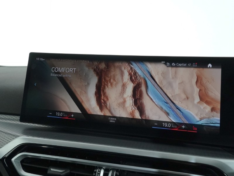 2024 (24) BMW 3 SERIES 320i M Sport 4dr Step Auto 4878837