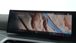 2024 (24) BMW 3 SERIES 320i M Sport 4dr Step Auto 4878837