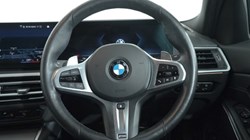 2024 (24) BMW 3 SERIES 320i M Sport 4dr Step Auto 4878813
