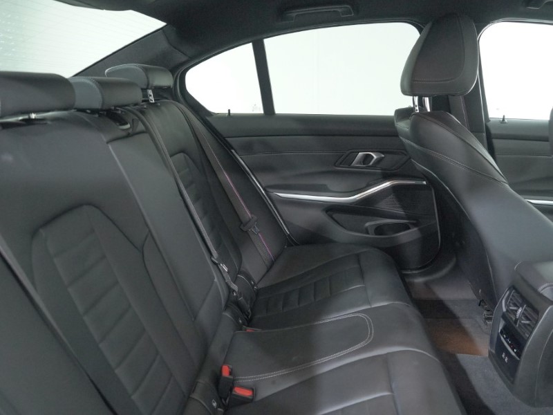 2024 (24) BMW 3 SERIES 320i M Sport 4dr Step Auto 4878810